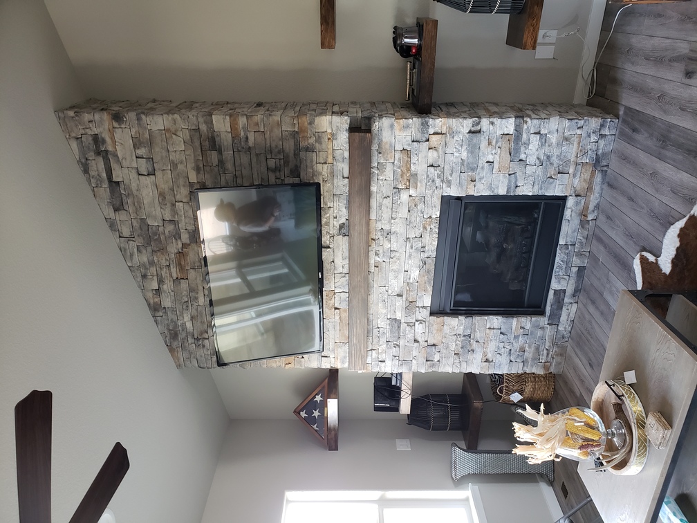 TV Mounting Installation